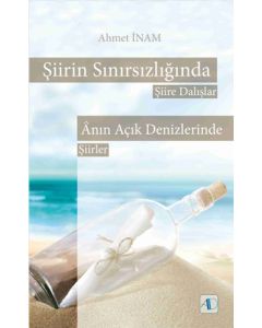 Şiirin Sınırsızlığında - Şiire Dalışlar