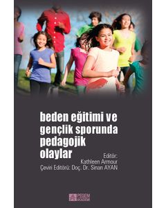 Beden Eğitimi ve Gençlik Sporunda Pedagojik Olaylar