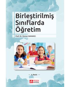 Birleştirilmiş Sınıflarda Öğretim