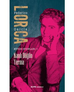 Kanlı Düğün Yerma