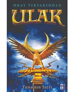 Ulak - Tuna'nın Sırrı