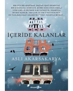 İçeride Kalanlar