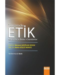Turizmde Etik