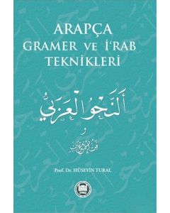 Arapça Gramer ve İ‘Rab Teknikleri