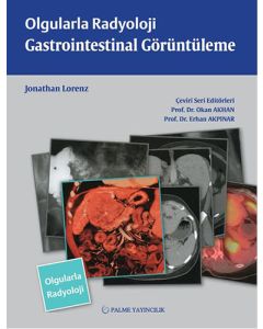 Olgularla Radyoloji Gastrointestinal Görüntüleme