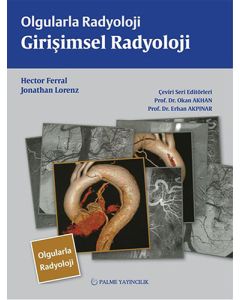 Olgularla Radyoloji Girişimsel Radyoloji