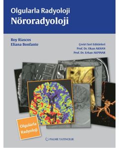 Olgularla Radyoloji Nöroradyoloji