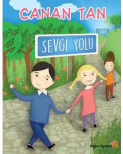 Sevgi Yolu
