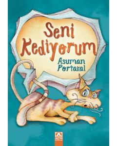Seni Kediyorum