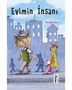 Evimin İnsanı
