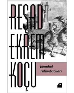 İstanbul Tulumbacıları