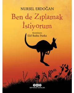 Ben de Zıplamak İstiyorum