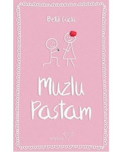 Muzlu Pastam