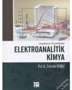 Elektroanalitik Kimya