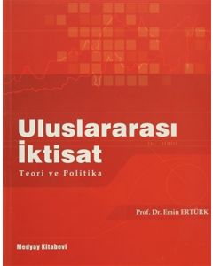 Uluslararası İktisat