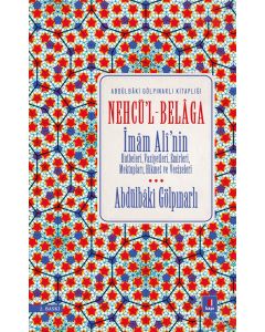 Nehcü'l Belâga