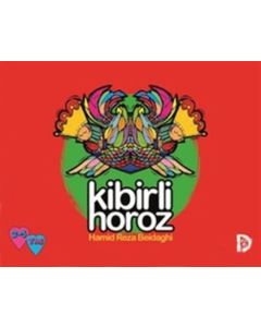 Kibirli Horoz