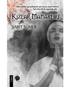 Kızlar Manastırı (Ciltli)