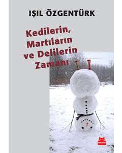 Kedilerin, Martıların ve Delilerin Zamanı