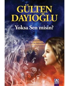 Yoksa Sen misin?