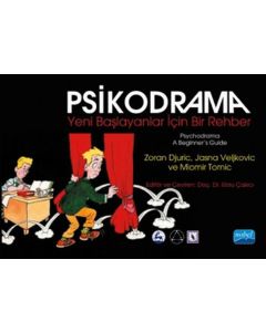 Psikodrama