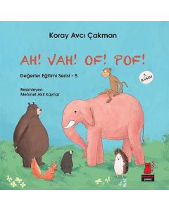 Ah! Vah! Of! Pof!