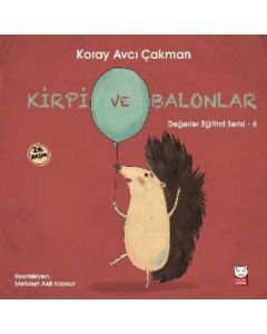 Kirpi ve Balonlar