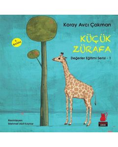 Küçük Zürafa