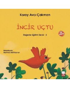 İncir Uçtu