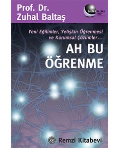Ah Bu Öğrenme