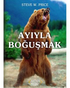 Ayıyla Boğuşmak