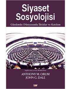 Siyaset Sosyolojisi