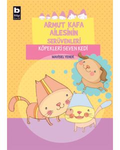 Köpekleri Seven Kedi