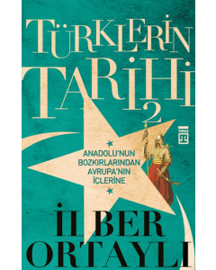 Türklerin Tarihi 2
