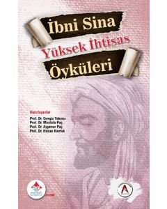 İbni Sina Yüksek İhtisas Öyküleri