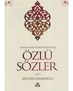 Özlü Sözler