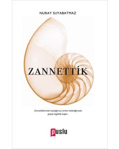 Zannettik