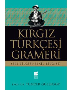 Kırgız Türkçesi Grameri