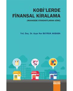 Kobi'lerde Finansal Kiralama