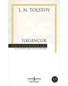 İlkgençlik