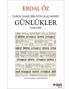 Günlükler 1956-1998