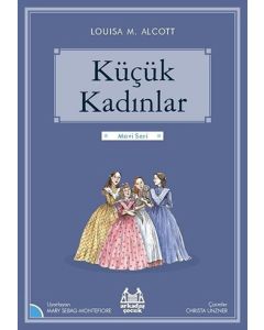Küçük Kadınlar