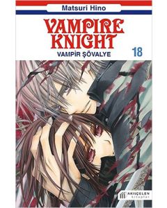 Vampire Knight - Vampir Şövalye 18