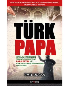 Türk Papa