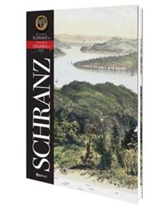 Joseph Schranz'ın Pitoresk İstanbul'u