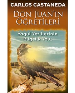 Don Juan'ın Öğretileri