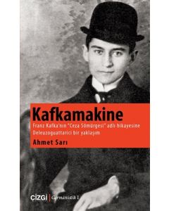Kafkamakine