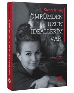 Ömrümden Uzun İdeallerim Var!