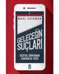 Geleceğin Suçları
