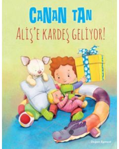 Aliş'e Kardeş Geliyor!